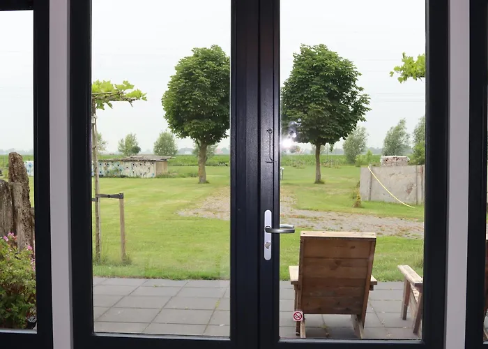 B&B Heeringhuusen