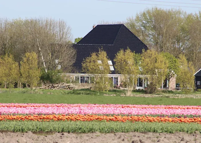 B&B Heeringhuusen