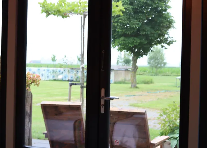 B&B Heeringhuusen