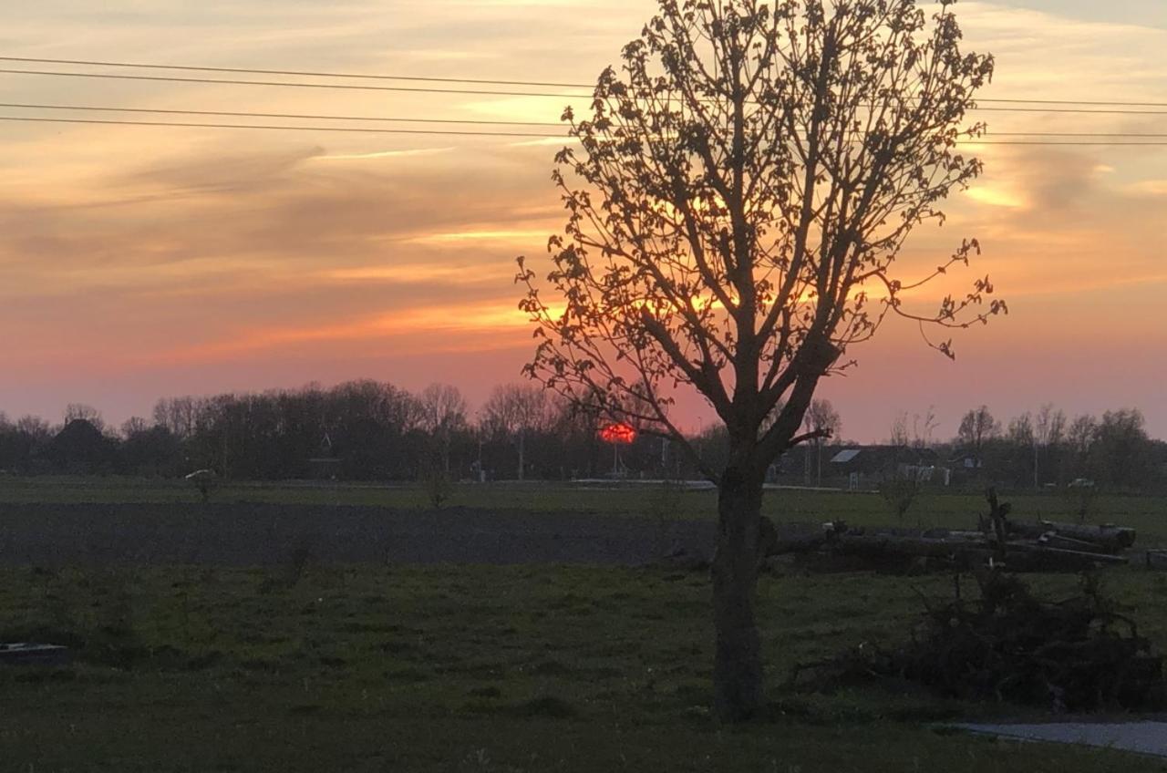 Heeringhuusen Haringhuizen